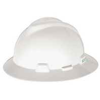 Mũ (n&oacute;n) bảo hộ rộng v&agrave;nh MSA - MỸ