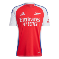 &Aacute;o thun b&oacute;ng đ&aacute; CLB Arsenal