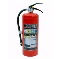 B&igrave;nh chữa ch&aacute;y bột ABC 4kg Tomoken