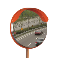 Gương cầu lồi inox 1000mm