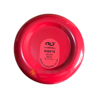Chu&ocirc;ng b&aacute;o ch&aacute;y NQ-618