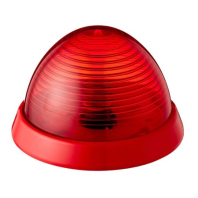 Đ&egrave;n b&aacute;o ch&aacute;y Horing AH-9719