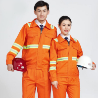 Đồng phục bảo hộ lao động mẫu 3