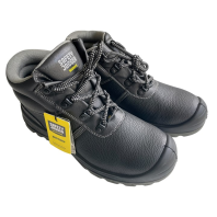 Gi&agrave;y bảo hộ lao động Safety Jogger Bestboy S3