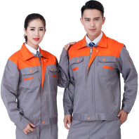 Quần &aacute;o bảo hộ lao động H&agrave;n Quốc &ndash; QAP06