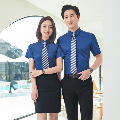 Đồng phục công sở- Mẫu 03