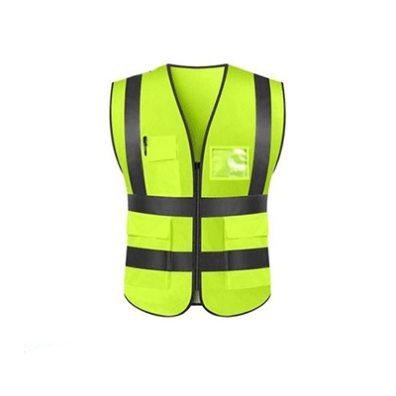 Áo phản quang APQ-16708
