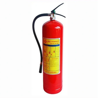 Bình chữa cháy bột ABC 8kg - MFZL8