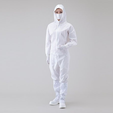 Đồng Phục Phòng Sạch Chính Hãng Cao Cấp 