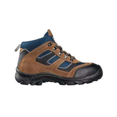 Giày bảo hộ công trình Safety Jogger - X2000 S3