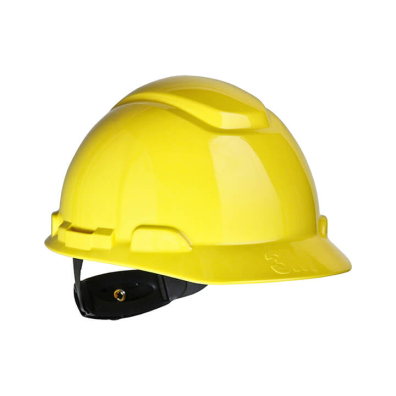 Mũ Bảo Hộ 3M H700 Cao Cấp Không Có Lỗ Thoáng