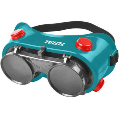 Kính hàn 2 lớp Total TSP303