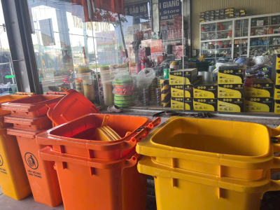 Cung cấp Thiết Bị Bảo Hộ Lao Động Tại B&igrave;nh Dương Chất Lượng